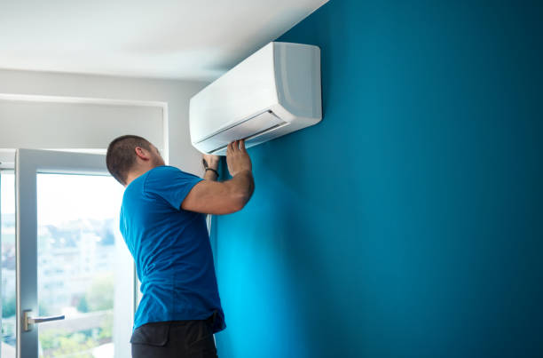 Best HVAC Software and Technology in Palmyra, MO