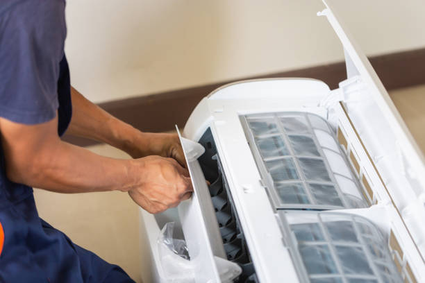 Best Residential HVAC in Palmyra, MO