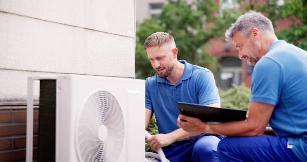 Best Solar-powered HVAC Systems in Palmyra, MO