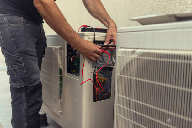 Best HVAC Training and Certification in Palmyra, MO