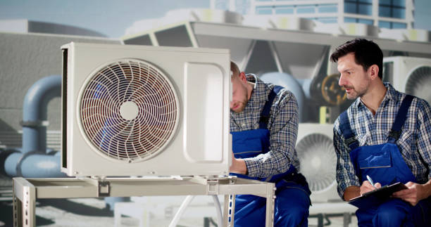 Best Commercial HVAC in Palmyra, MO