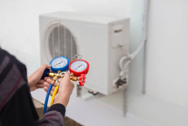 Best VRF (Variable Refrigerant Flow) Systems in Palmyra, MO