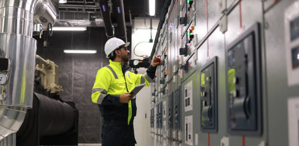Best HVAC Equipment and Components in Palmyra, MO